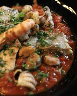 Liandra Pasta Ristorante