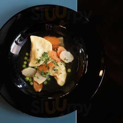 Liandra Pasta Ristorante