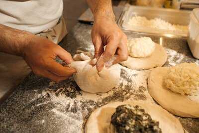 Matoka Georgian Bakery