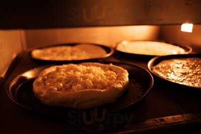 Matoka Georgian Bakery