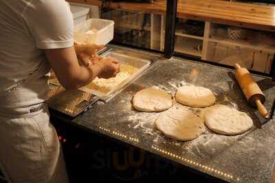 Matoka Georgian Bakery