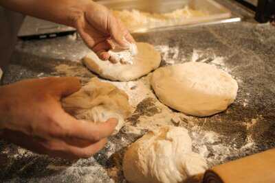 Matoka Georgian Bakery