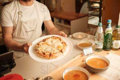 Matoka Georgian Bakery