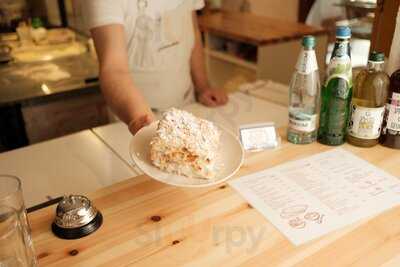 Matoka Georgian Bakery