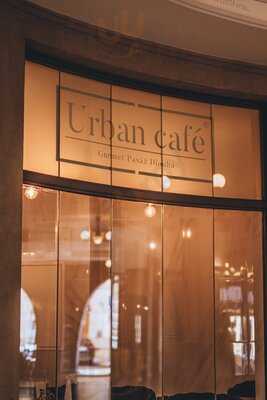 Urban Café - Dlouhá