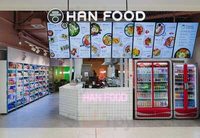 Han Food