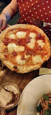 Pizza Bertoldi Jakubská