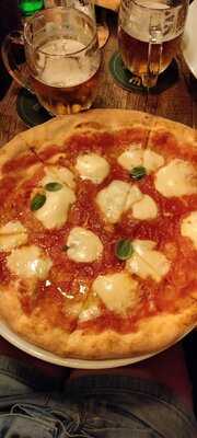 Pizza Bertoldi Jakubská