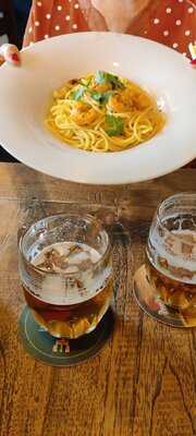 Pizza Bertoldi Jakubská