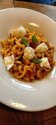 Pizza Bertoldi Jakubská