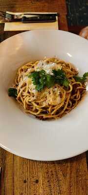 Pizza Bertoldi Jakubská