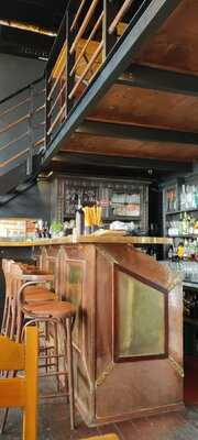 Pizza Bertoldi Jakubská