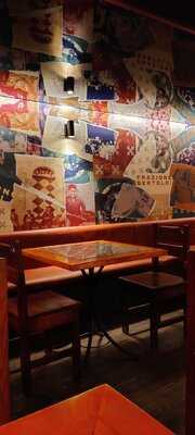 Pizza Bertoldi Jakubská