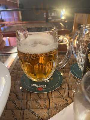 Pizza Bertoldi Jakubská