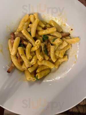 Pizza Bertoldi Jakubská