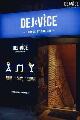 Dej Více Lounge