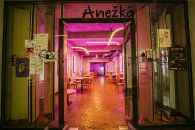 Anežka Café