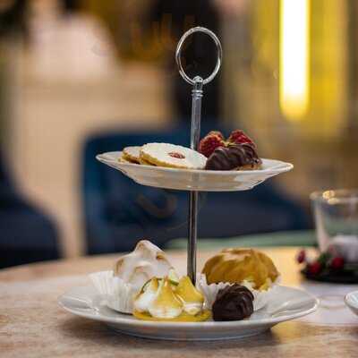 Cukrářství Martinák Alfa Pasáž