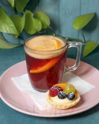 Cukrářství Martinák Alfa Pasáž