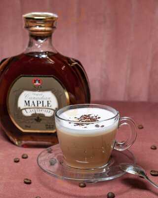 Cukrářství Martinák Alfa Pasáž