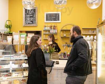 Cukrářství Martinák Alfa Pasáž