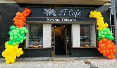 Lt Café