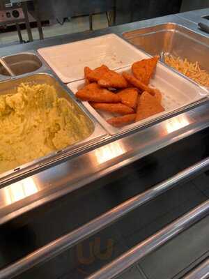 Restaurant Ocean (restaurace Ocean)