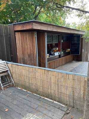 Restaurant Ocean (restaurace Ocean)