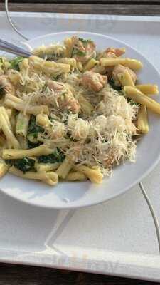 Restaurant Ocean (restaurace Ocean)