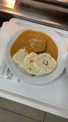 Restaurant Ocean (restaurace Ocean)