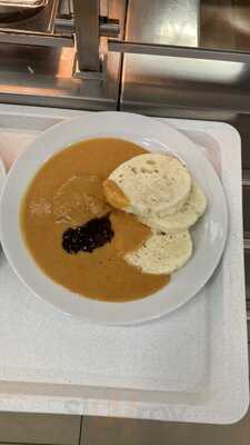 Restaurant Ocean (restaurace Ocean)