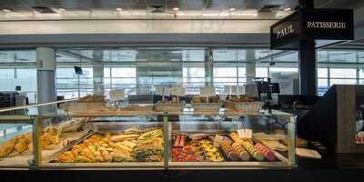 Paul Letiště Václava Havla 1b