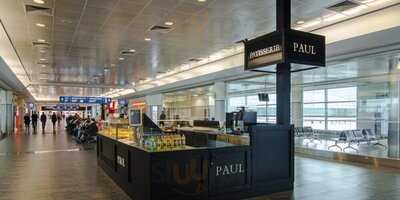 Paul Letiště Václava Havla 1a