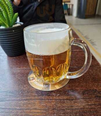 Samosebou Bistro A Restaurace