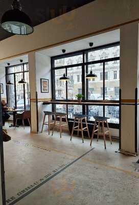 Samosebou Bistro A Restaurace