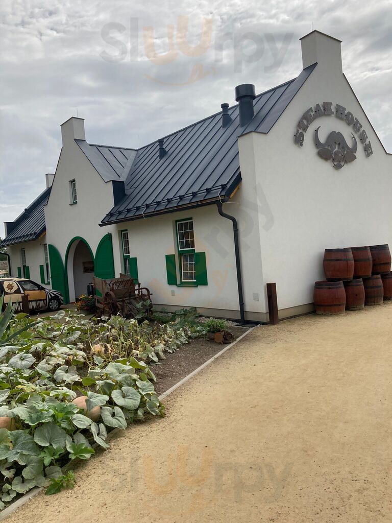 Steakhause