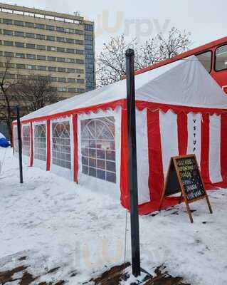 Coffee Jako Kafe Double Decker.