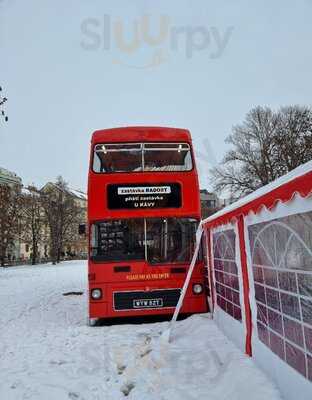 Coffee Jako Kafe Double Decker.