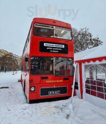 Coffee Jako Kafe Double Decker.