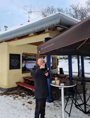 Osvěžovna Folimanka