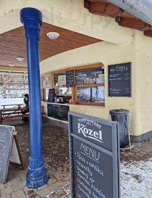 Osvěžovna Folimanka