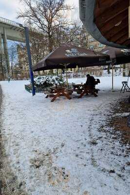 Osvěžovna Folimanka