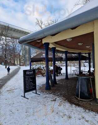 Osvěžovna Folimanka