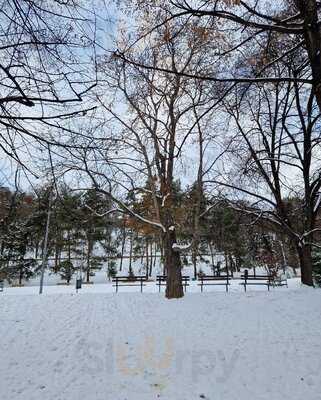 Osvěžovna Folimanka