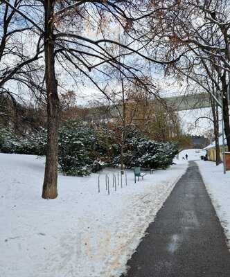 Osvěžovna Folimanka