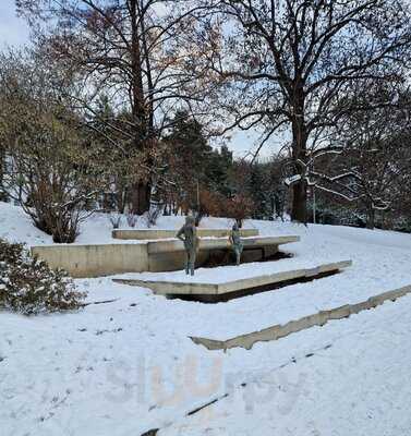 Osvěžovna Folimanka