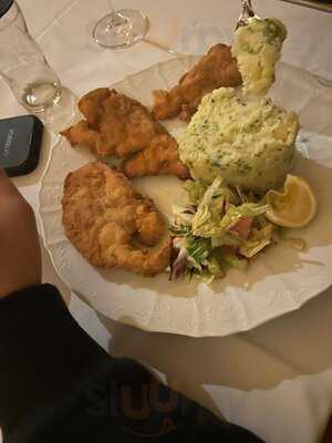 Restaurant Zbrojnice