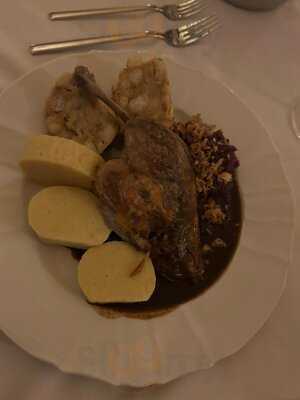 Restaurant Zbrojnice