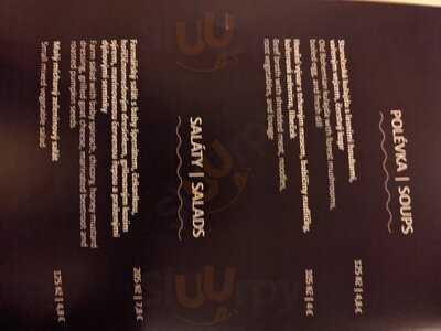 Restaurant Zbrojnice