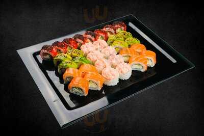 Doebikokota Sushi & More